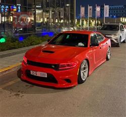 دودج تشارجر